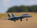 E Flite F-14 Tomcat Twin 40mm EDF BNF Basic