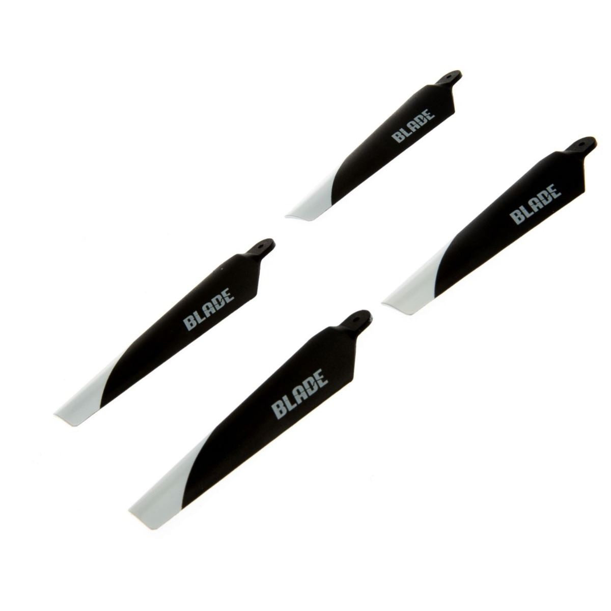 BLH Main rotor blades (2): 70 S