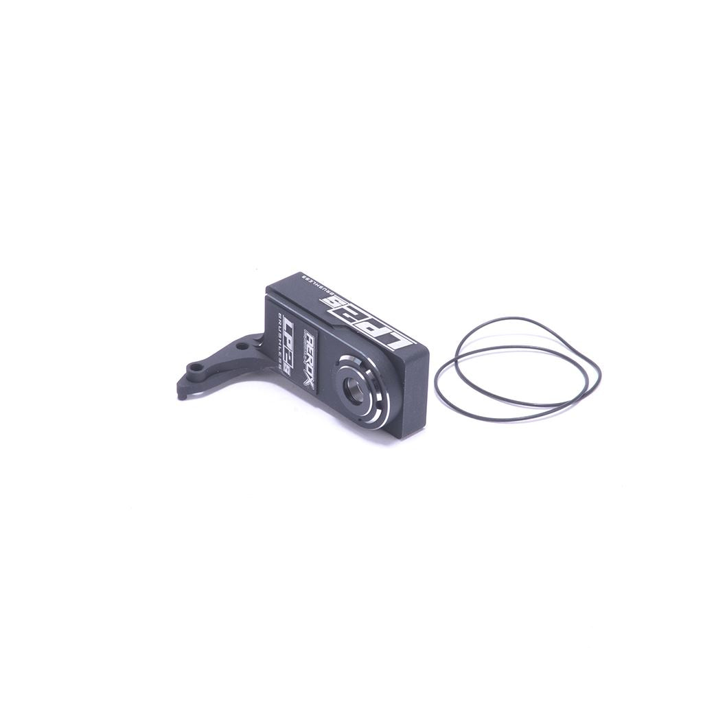Aerox Lp2S Servo Top Case