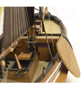 Artesania 1/35 Botter - Dutch Fishing Boat