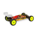 S2-TLR 22 5.0Body w/Aero S-Type Wing