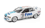 Beemax/Nunu Bmw 320 Fina Btcc 96 Winner