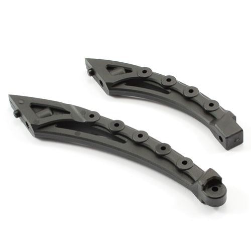 HOBAO VS FRONT/REAR CHASSIS BRACES SET