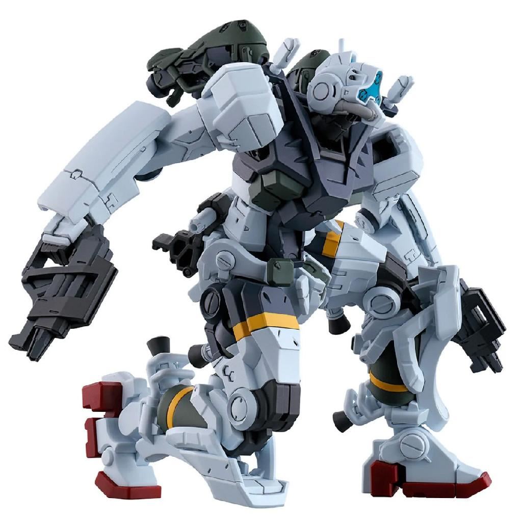 Bandai Hobby Hggq #05 Bocata'S Gelgoog (Gq)