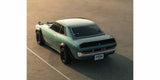 Kyosho Fazer Fz02 Toyota Celica Gt 1970 Tuned Ver. 1:10 Readyset T1