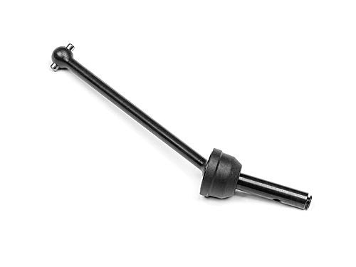 Maverick Cvd Drive Shaft Set Center Front