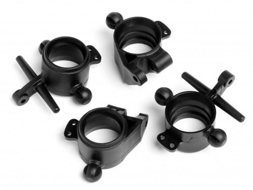 HPI Hub Carrier Set