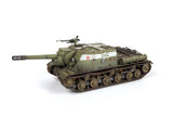 Zvesda Soviet Self-Propelled Gun Isu-152