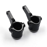 Yeah Racing Aluminum Front Knuckle For Yokomo Super Dog Fighter Works 91