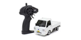 Kyosho First Mini-Z 1:28 Subaru Sambar Wh