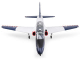Hangar 9 Hawk/T-45 140-160N Turbine Jet Arf