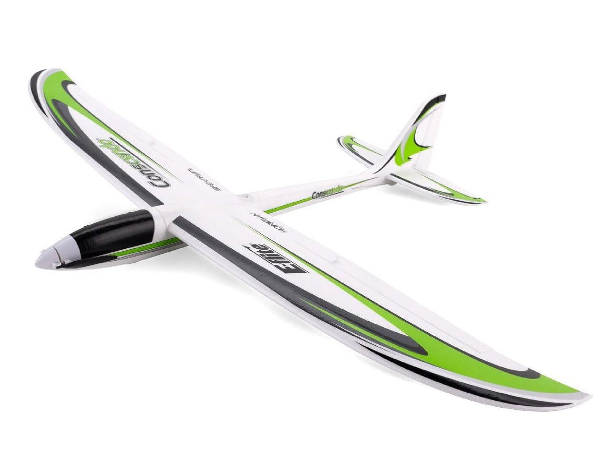 E Flite UMX Conscendo BNF Basic with AS3X and SAFE Select