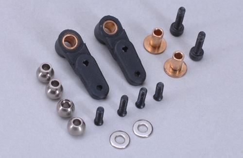 EF Flybar Mixing Arms - Cypher