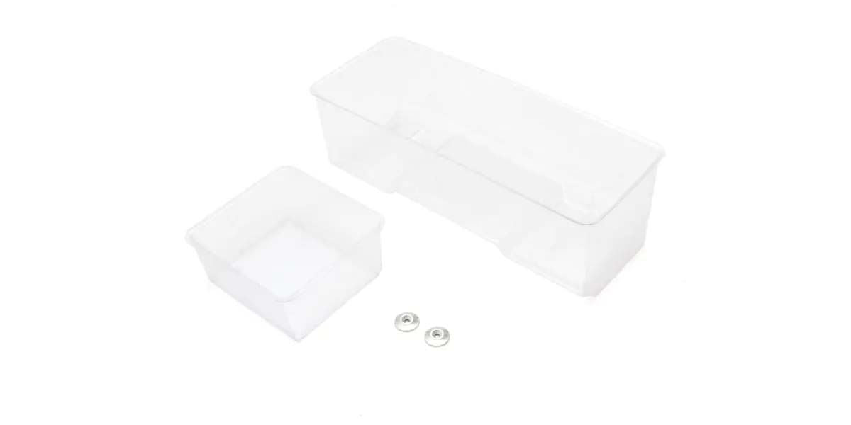 Kyosho Pc Wing Set 1:8 Buggy (1.0)