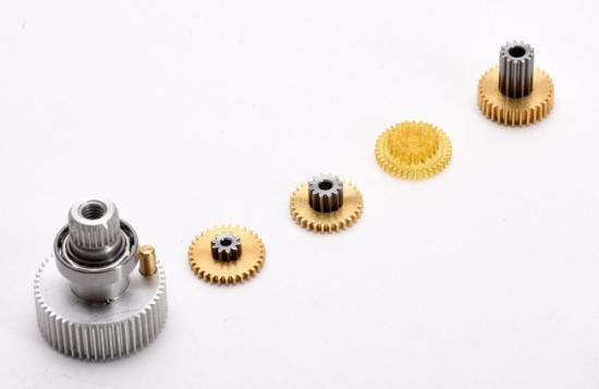 Futaba S9570SV - Gear Set