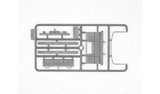 Icm Wwii U.S. Military Vehicles, G7117, Studebaker Us6-U3, Studebaker Us6-U5 (Set Of 3 Trucks)