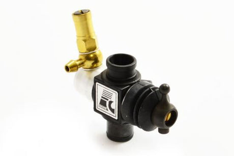 FTX FORCE FC.18 COMPOSITE CARB COMPLETELY SET