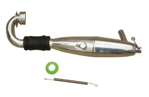 DHK Manifold/Muffler/Spring/Gasket/Join