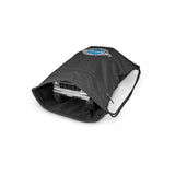 Scale/Trail Truck "Drawstring" Tote Bag