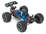 Traxxas 1/16 E-Revo VXL iD RTR TSM (Purple)