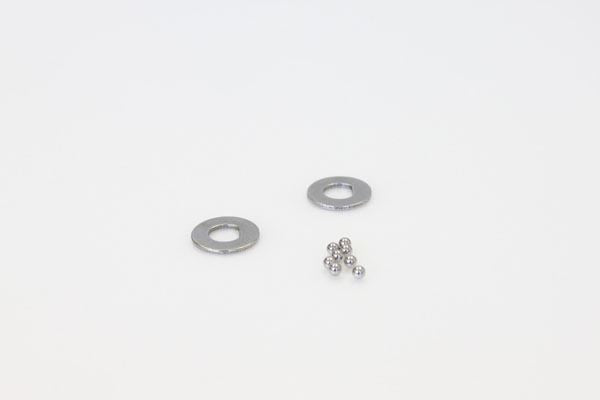 Ball Diff Maintenance Set - Mini-Z Buggy