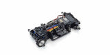 Kyosho Mini-Z Mr04 Evo2 Chassis Set (W-Mm) 5600Kv -V2 Gyro Unit