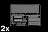 Italeri Long Dock