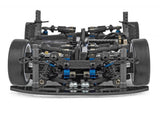 Team Associated Tc28 Team Kit With Radbody Mako X & Wheel/Tyres