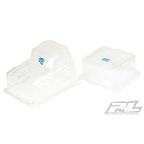 Proline 1/10 1966 Chevrolet C-10 Clear Body 12.3In (313mm) Wheelbase