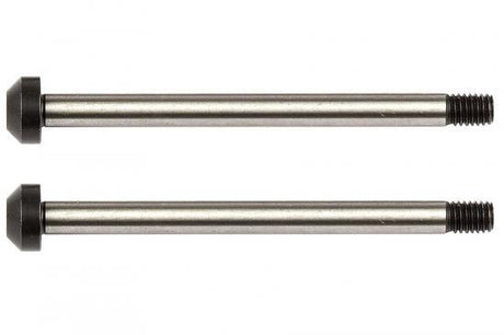 Team Associated B74 Rear Hub Hinge Pin