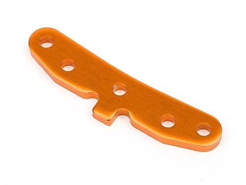 HPI Rear Lower Arm Brace Orange