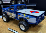 Tamiya Ford F-150 Ranger XLT