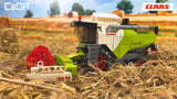 Cada Claas Dominator 370 Combine Harvester - 348 Pcs