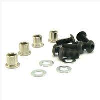 HoBao Hyper 8 Knuckle Arm Bushing