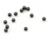 Schumacher Ceramic Nitride Diff Balls 2.5mm (pk12)
