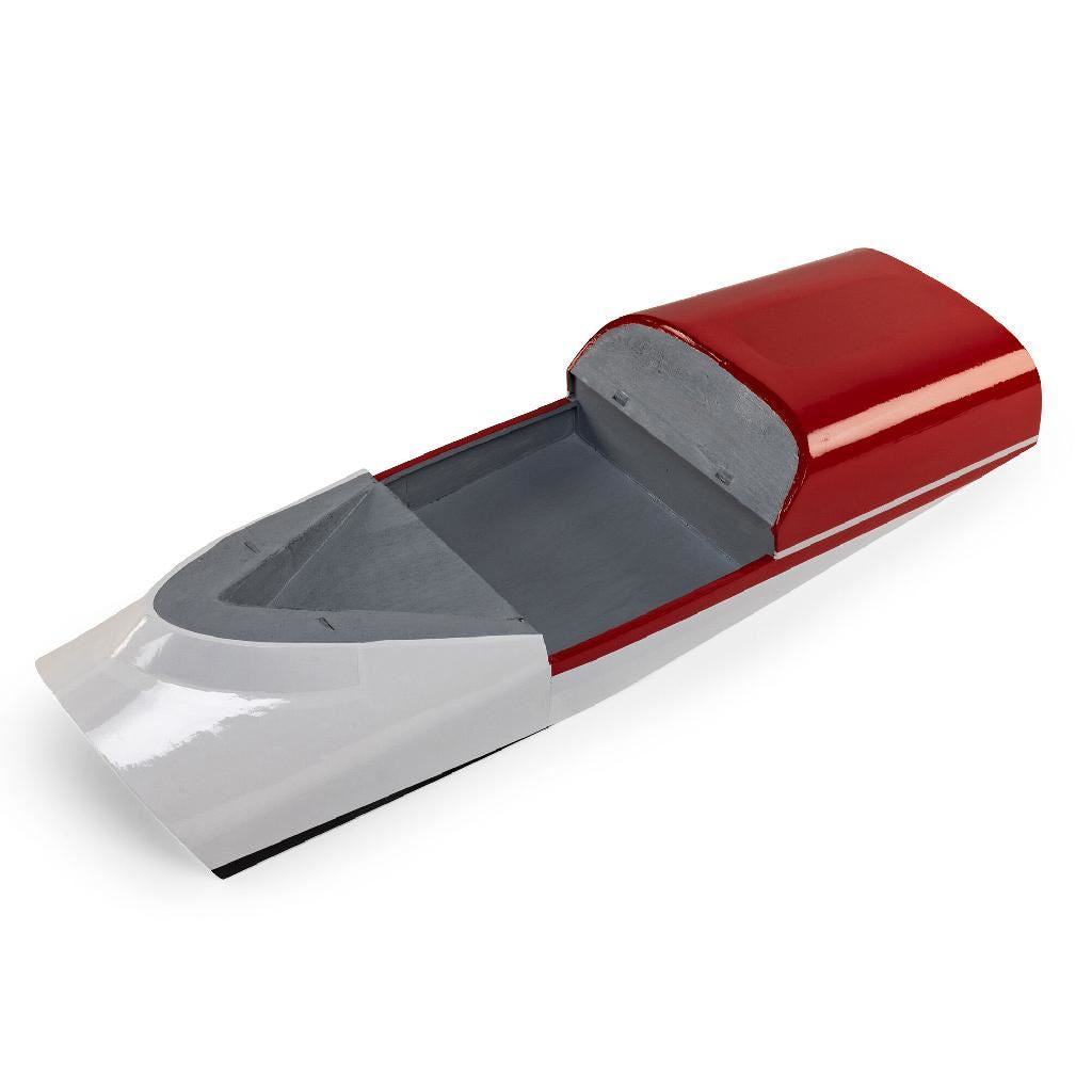 Hangar 9 Fuselage Hatch: Pawnee Brave 20cc