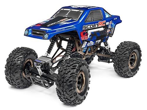 Maverick Scout Rc (MV12505)