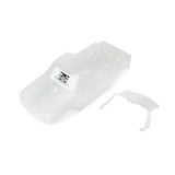 Pro-Line Brunt Clear Body For Arrma Quake Grom