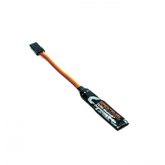 Spektrum Tx/Rx Bluetooth programming module (SPMBT1000)
