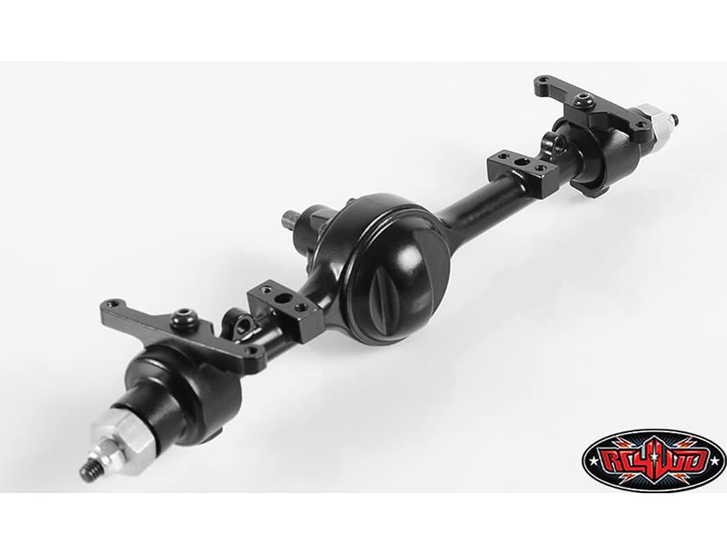 RC4WD YOTA II ULTIMATE SCALE CAST AXLE (FRONT)