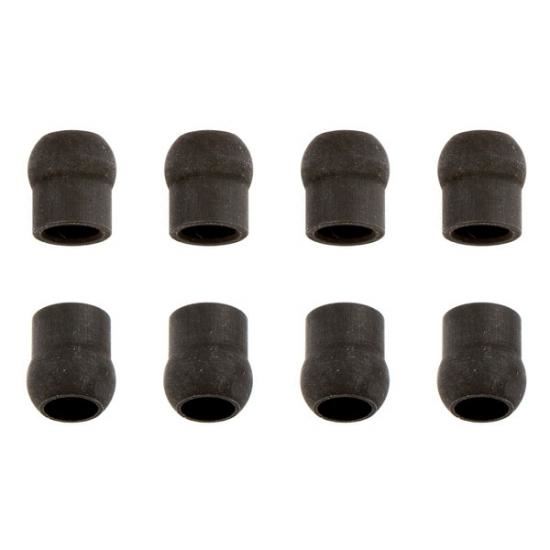 TEAM ASSOCIATED TC7/TC7.1 FT STEEL INNER HINGE PIN BALL SET