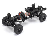 Cen Racing Ford Ranger Ms-Rt 1/10 Rtr Truck - Command Grey