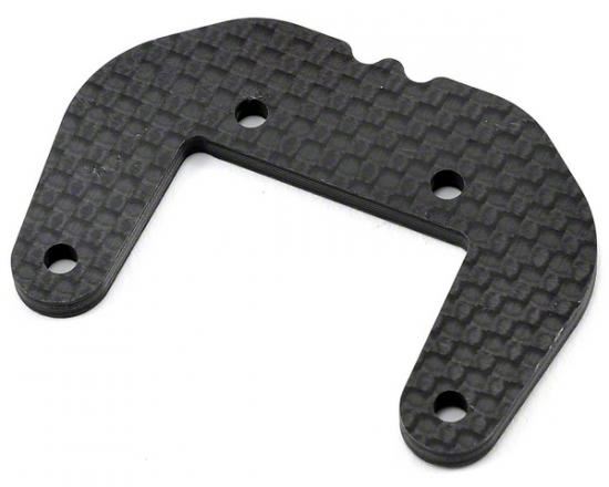 Schumacher C/F Link Mount; Rear 38mm Kit - CAT K1