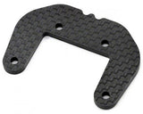 Schumacher C/F Link Mount; Rear 38mm Kit - CAT K1