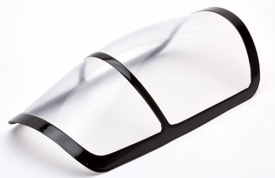 Ripmax Boomerang Nano - Canopy