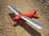 BAIR Verville Air Coach 40in electric scale kit
