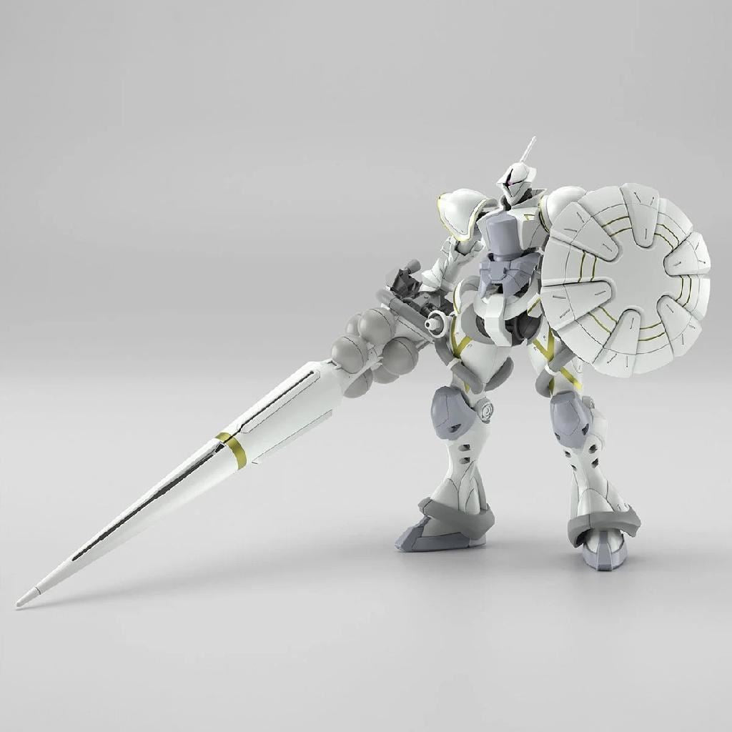 Bandai Hobby Hg 1/144 Xavier'S Gyan Hakuji-Packs