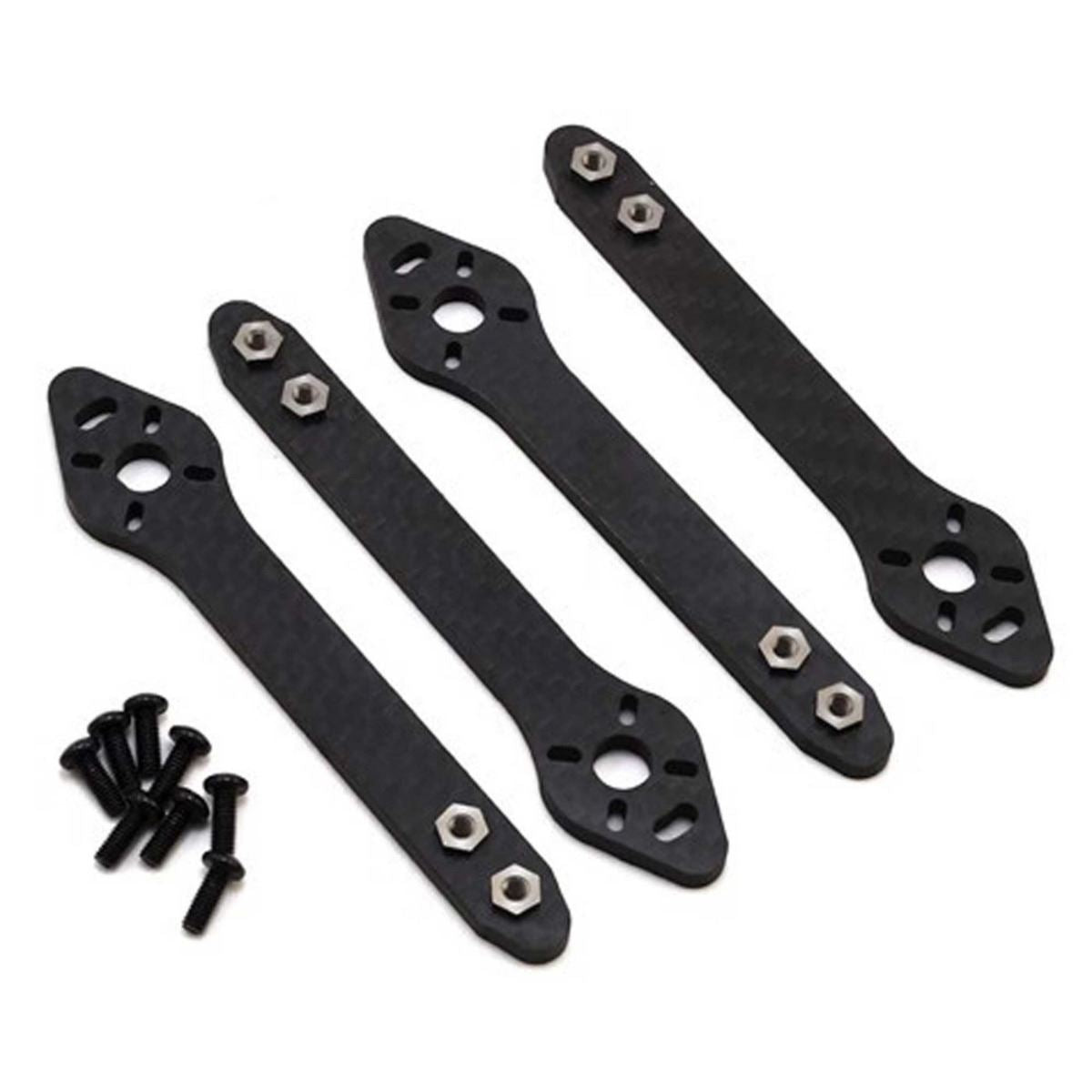 BLH Arm Set (4): Scimitar 170