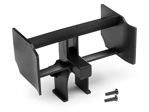HPI Formula Ten Rear Wing Set (Type A)