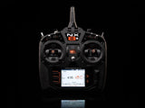 Spektrum Nx8+ 20-Channel Dsmx Transmitter Only